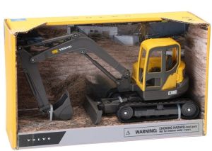 NEW32176 - VOLVO ECR88D Miniescavatore