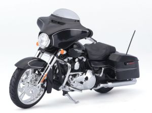 MST32320-I - HARLEY DAVIDSON Street Glide Special 2015 nera