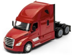 WEL32695WR - FREIGHTLINER Cascadia 6x4 (Rosso)