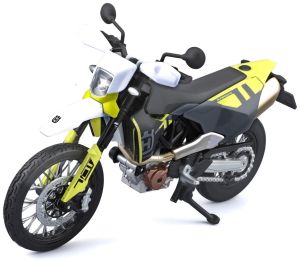 MST32726 - Motocross HUSQVARNA 701 Supermoto 2023