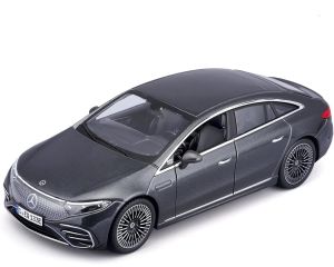 MST32902GRIS - MERCEDES-BENZ EQS Grigio