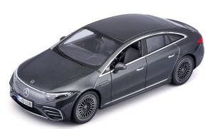MST32902GRIS - MERCEDES-BENZ EQS Grigio