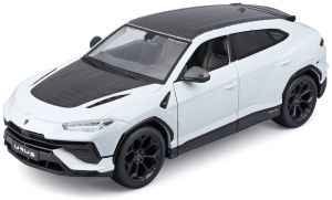 MST32928WT - Lamborghini Urus Performante bianca