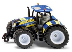 SIK3297 - NEW HOLLAND T7.315 HD - Polizia