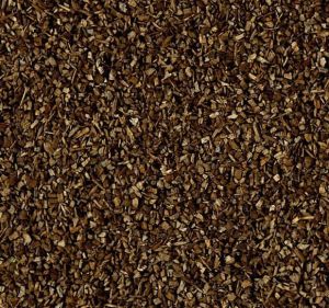 HEK3304 - Copertura vegetale marrone scuro 40 g