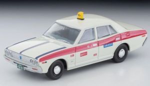 TOM331056 - Nissan Cedric Type 230 Taxi 1978