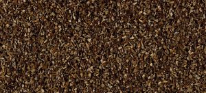 HEK3315 - Materiale per floccaggio marrone scuro - 85 g