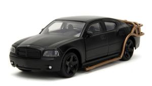 JAD33374 - DODGE Charger 2006 nero Fast & Furious X