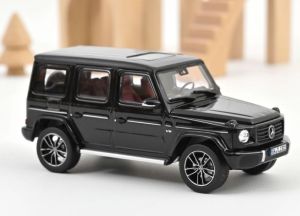 NOREV351370 - MERCEDES-BENZ Classe G 2025 Nero ossidiana metallizzato