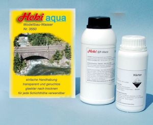HEK3550 - Acqua per irrigazione