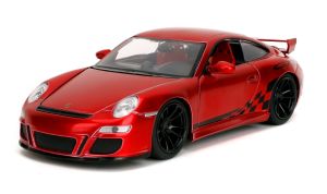 JAD35898 - PORSCHE 911 GT3 rosso - PINK SLIPS