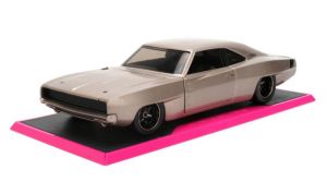 JAD36028 - DODGE Charger Widebody 1970 Oro ROSA SLIPS