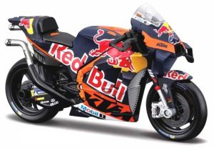 MST36393 - KTM RC16 Red Bull #33 MotoGP 2023 B. BINDER