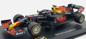 BUR38056-33 - RED BULL Honda RB16B F1 #33 2021 Max VERSTAAPPEN