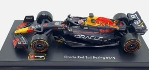 BRU38083 - RED BULL RB19 #11 F1 2023 Sergio PEREZ