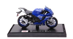 MST39300-D - YAMAHA YZF-R1 2021 blu