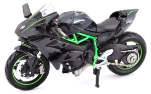 MST39300-E - KAWASAKI Ninja H2-R nera