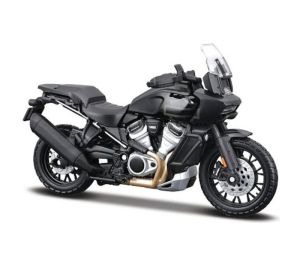 MST39360-J - HARLEY DAVIDSON Pan America 1250 Special 2023 nera