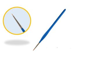 REV39562 - Pennello professionale - 5/0