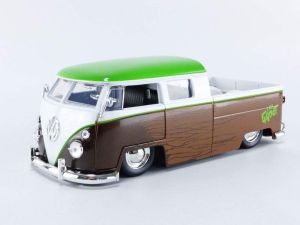 JAD31202 - VOLKSWAGEN Buggy con GROOT