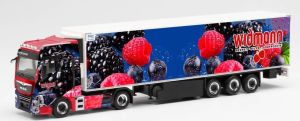 HER313704 - MAN TGX XXL Euro 6c 4x2 con 3 assi FRUIT WIDMANN