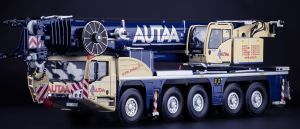 IMC32-0111 - Gru mobile DEMAG AC250-5 AUTAA