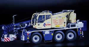 IMC32-0112 - Gru mobile DEMAG AC45 AUTAA