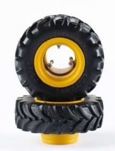 AT3200123 - Ruota dell'asse per pala VOLVO L60H