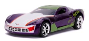 JAD32096 - La Chevy CORVETTE di Joker
