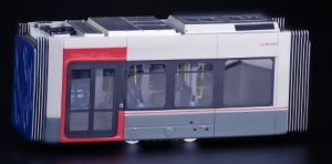 IMC33-0183 - Vano tram con blocchi di sollevamento