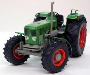 WEI1005 - DEUTZ D 130 06 senza cabina (1972-1974)