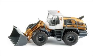 SIK3561 - Pala gommata LIEBHERR L556