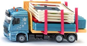 SIK3562 - Camion per il trasporto di case prefabbricate