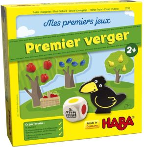 HAB3592 - Il mio primo frutteto