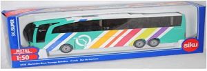 SIK3738 - Allenatore MERCEDES Travego