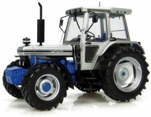 UH2882 - FORD 7810 Giubileo