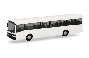 HER014304 - SETRA 215 SL bianca - 1 pezzo da assemblare