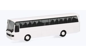 HER014311 - SETRA 215 HD bianca - 1 pezzo da assemblare