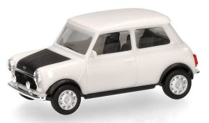 HER421140-002 - MINI Cooper Mayfair con fari