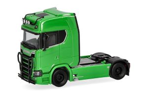 HER310116-006 - SCANIA CS 20 HD 4x2 con rampa di fari