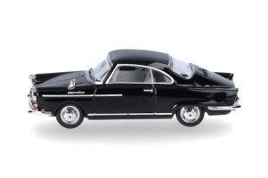HER024396-005 - NSU Sport Prinz nero
