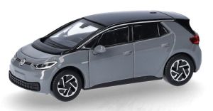 HER421126 - VOLKSWAGEN ID 3 grigio
