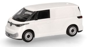 HER421164 - VOLKSWAGEN ID Buzz Cargo bianco