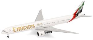 HER537674 - BOEING 777-300ER Emirates 2023