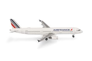 HER539111 - AIRBUS A321 Air France Saint-Quentin
