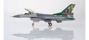 HER580434 - Caccia F-16A dell'aeronautica militare belga, 350° squadrone, Florennes, 75 anni