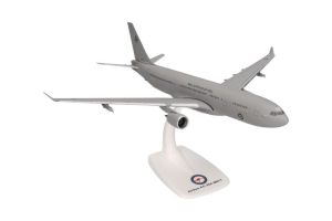 HER614412 - AIRBUS A330 MRTT - KC-30A Voyager Royal Australian Air Force 33° Squadrone RAAF Amberley - A39-006 Rosewood
