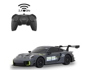 JAM402131 - PORSCHE 911 GT2 RS ClubSport #25 gris - Radiocontrolado