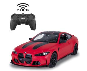 JAM402270 - BMW M4 CSL rojo - Radiocontrol