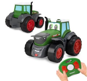 JAM405320 - Il mio primo trattore radiocomandato - FENDT con suoni